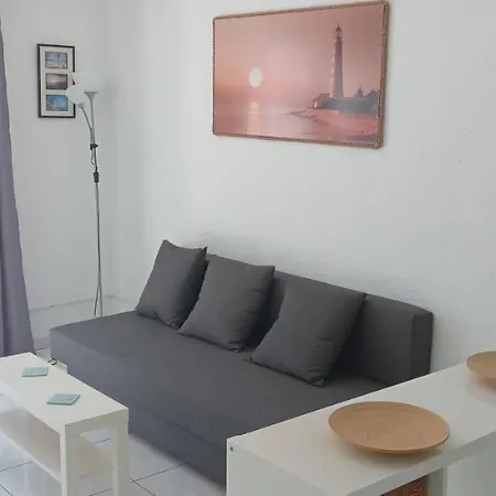 Charming Ocean View Heated Pool * 洛斯克里斯蒂亚诺斯