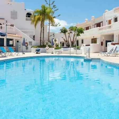 公寓 Charming Ocean View Heated Pool