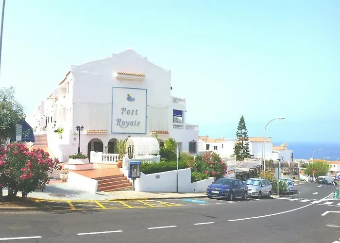 公寓 Charming Ocean View Heated Pool *