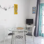 Charming Ocean View Heated Pool Apartment
