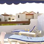 Charming Ocean View Heated Pool Apartment Los Cristianos (Tenerife)
